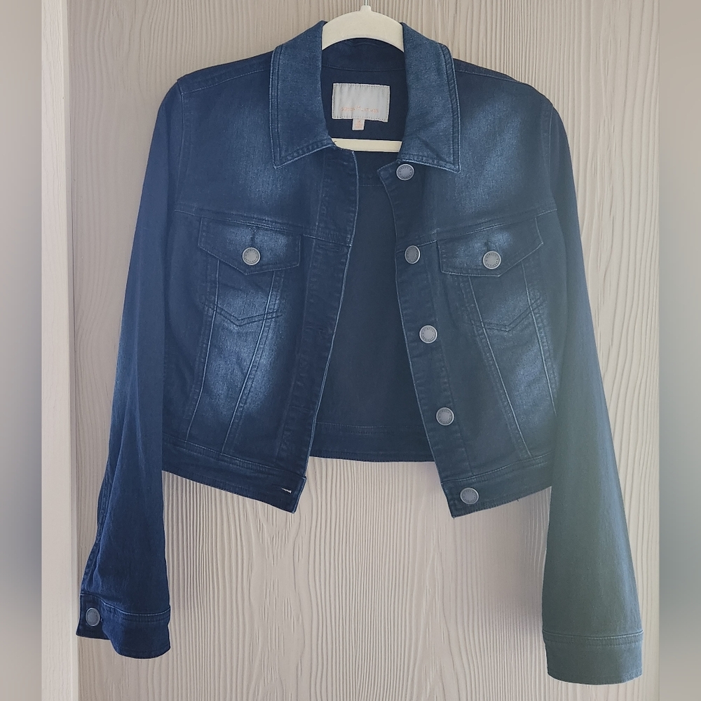Gibson&Latimer Denim Jacket - Picture 6 of 15